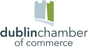 Bublin Chamber Of Commerece logo