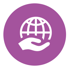 Acutrace Service Support and Training Icon
