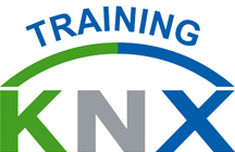 KNX logo
